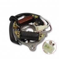 FOR YAMAHA PW50 PW 50 STATOR MAGNETO ASSEMBLY