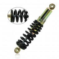 260mm 10.3" Rear Shock Absorber 10mm Spring for Dirt Pit Bike Honda CRF50 70 ATV