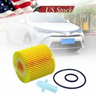 For Lexus Oil Filter 2007-2019 RX350 RX450H RX350L RX450HL 04152-YZZA1