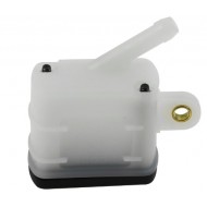 Rear Brake Master Cylinder Cup Reservoir for Honda Atc 200x 350x