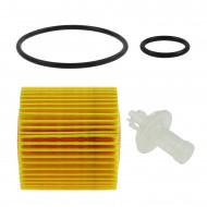 04152-YZZA6 Oil Filter Fit for Toyota Corolla Prius PriusV 04152-YZZA6