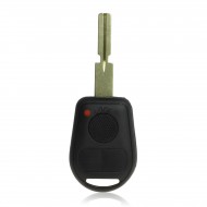 Remote Control 3-Buttons Key Shell Case Lock For BMW E31 E32 E34 E36 E38 E39