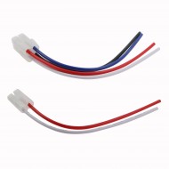 CDI CABLE WIRE HARNESS PLUG GY6 4 STROKE 50CC 150CC SCOOTER MOPED ATV GO KART 6P