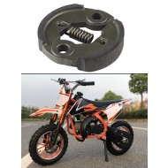 POCKET BIKE HEAVY DUTY CLUTCH PAD FOR 33CC 43CC 49CC SCOOTERX1 2 6 7 8 MINIMOTO