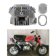 FOR HONDA Z50 Z50R XR50 CRF50 50CC DIRT PIT BIKE ATV NEW COMPLETE HEAD CYLINDER