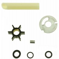 Outboard Water Pump Kit 47-89981Q1 For Mercury 3.9-9.8HP