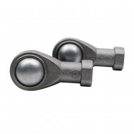 TIE ROD END KIT for HONDA TRX200SX TRX-200SX TRX 200SX FOURTRAX 200SX 1986-1988