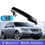For HYUNDAI SONATA Outside Exterior Door Handle 2006-2010 fits all four doors