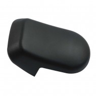 For 2004-2010 Porsche Cayenne Rear Hatch Window Wiper Switch Cap Nut Cover