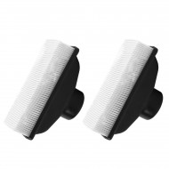 2 Pack 102-463 Air Filter For Kawasaki 99999-0383 11013-0727 FR541V FR600V