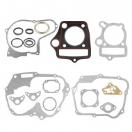 TAOTAO 110CC 125CC ENGINE HEAD CYLINDER STATOR CLUTCH INTAKE GASKETS SET