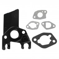 Rebuild Gaskets Kits For Honda GX160 GX200 5.5HP 6.5HP Insulator