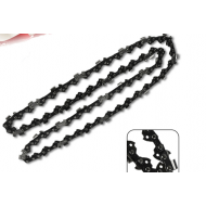 18" Chainsaw Chain Blade For EGO CS1800, 1804 56-Volt Chainsaw 3/8lp 62DL 050