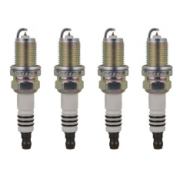 FOR 2756 B KR6E-11 V-Power Premium Copper Spark Plugs Set Of 4