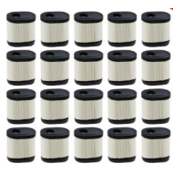 20 REPLACEMENT TECUMSEH ENGINE AIR FILTER 36905 LEV100 LEV115 LEV120 LV195EA