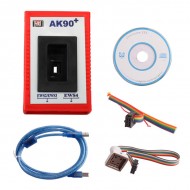 V3.19 AK90 Key Programmer AK90+ For All BMW EWS From 1995-2005