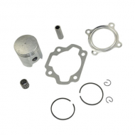 Piston kit for Yamaha piwi peewee PW 80, 47 mm NEW