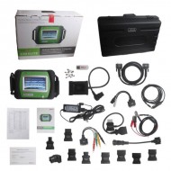 Original AUTOBOSS V30 Elite Diagnose Scanner Update Online