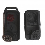 Remote Key Shell 1 Button for Benz