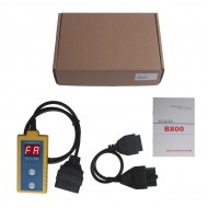 BMW B800 Airbag Scan/Reset TOOL