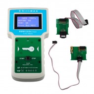 Hand-Held 1L15Y-5M48H Tester For BMW CAS4 After 2000year