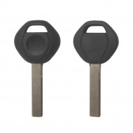Transponder Key Shell 2 Track For New BMW 