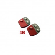 3 Buttons for Buick 