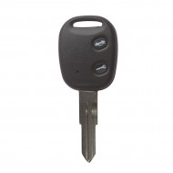 Cheap Remote Key Shell 2 Button for Chevrolet 