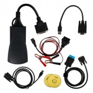 Lexia-3 Lexia3 V48 PP2000 V25 XS Evolution Diagnostic Tool For Peugeot And Citroen With Diagbox V7.76 Software