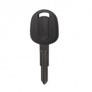 Key Shell (Left Side) For Chevrolet