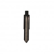 Remote Key Blade For Chevrolet