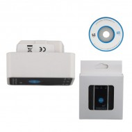 V2.1 Super Mini ELM327 WiFi With Switch Work With iPhone OBD-II OBD Can Code Reader Tool