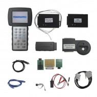 Data Smart3+ IMMO Full Package