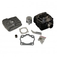 KTM 50SX 50 SX AIR COOL ENGINE CYLINDER PISTON