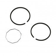 YAMAHA PW 80 Piston Rings