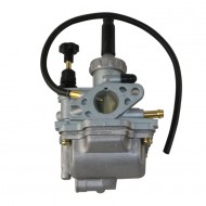 LT80 CARBURETOR FOR SUZUKI QUAD SPORT ATV 87-06