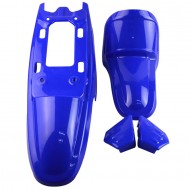 Blue Plastic For Yamaha Pw80