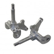 High Quality Steering Knuckle Assembly Fit For 150cc to 250cc Atv