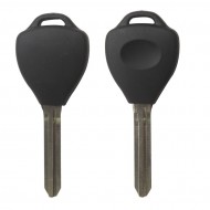 Duplicable 4C Transponder Keys for TOYOTA