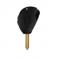 Flip Remote Key Shell 2 Button for Citroen