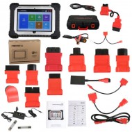 Foxwell GT80 Next Generation Diagnostic Platform