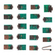 Full Adaptors for All UPA USB Programmer