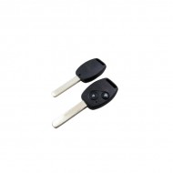 2005-2007 Remote Key 2+1 Button and Chip Separate ID:13 (433MHZ) for Honda