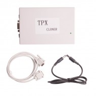 JMA TPX Cloner 4D Chip Copier