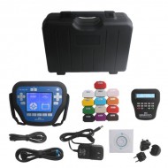 The Key Pro M8 Best Auto Key Programmer Tool