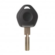 Key Shell 1 Button with Light for BMW