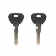 Engraved Line Key For LISHI MAZ24