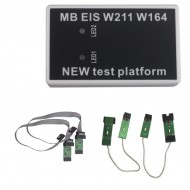 MB EIS W211 W164 W212 Test Platform