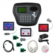 V3.37 Clone King Key Programmer with 4D Copier