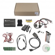 Best V54 FGTech Galletto 4 Master BDM-Tricore-OBD Function ECU Programmer With Multi Language